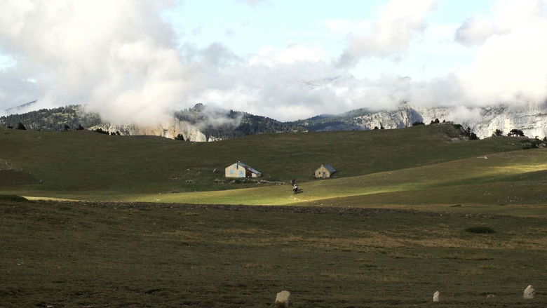 кадр из фильма La métaphysique du berger