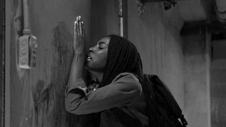 кадр из фильма Друг мира