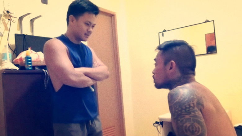 кадр из фильма Lambat