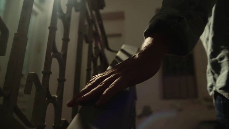 кадр из фильма Force