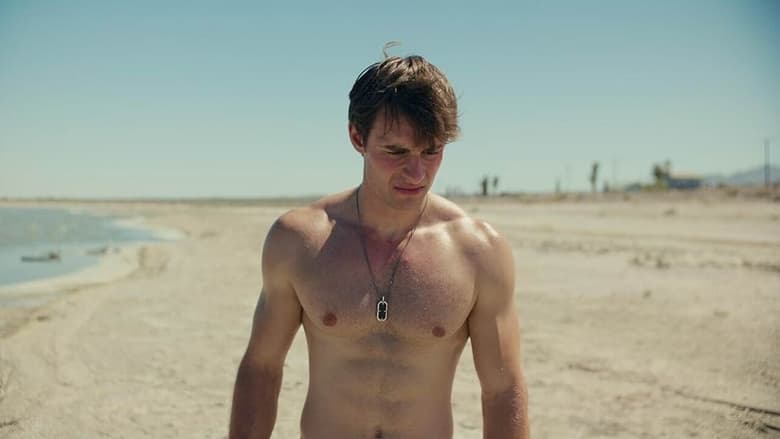 кадр из фильма Big Rage