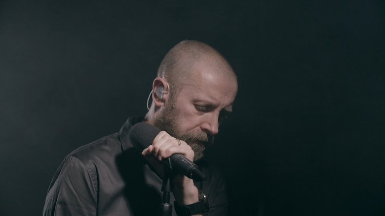 кадр из фильма Paradise Lost: At The Mill