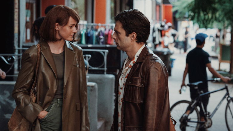 кадр из фильма Другой человек