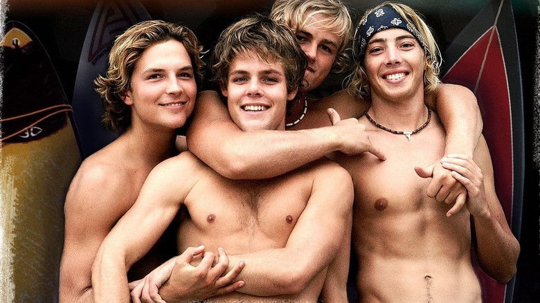 кадр из фильма Ньюкасл