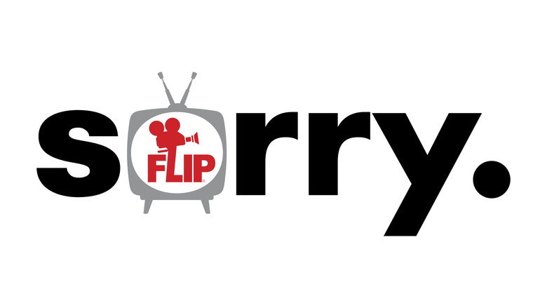 кадр из фильма Flip - Sorry
