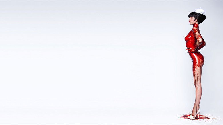 кадр из фильма Медсестра 3D