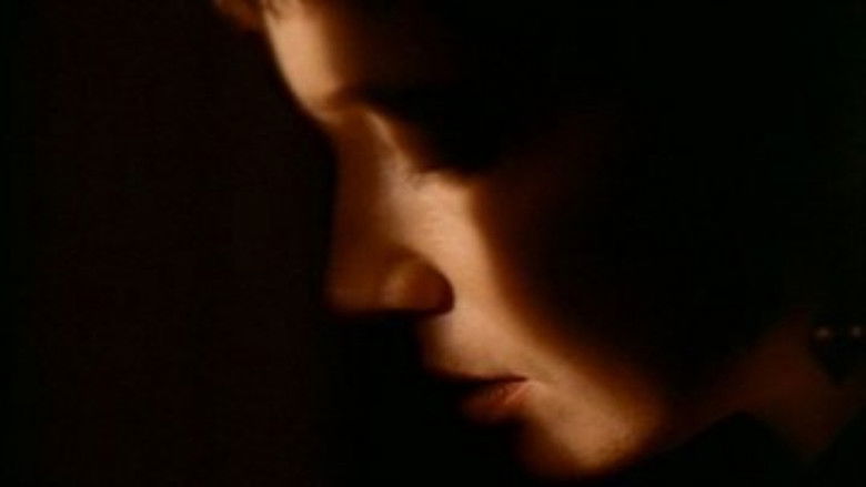 кадр из фильма The Wife