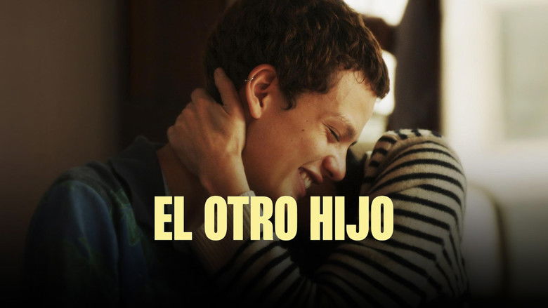 кадр из фильма El otro hijo
