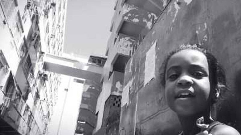 кадр из фильма Crônica de uma Cidade Partida