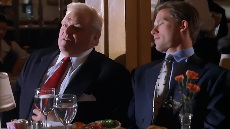 кадр из фильма Непростительно: Правда об Эдварде Брэннигане