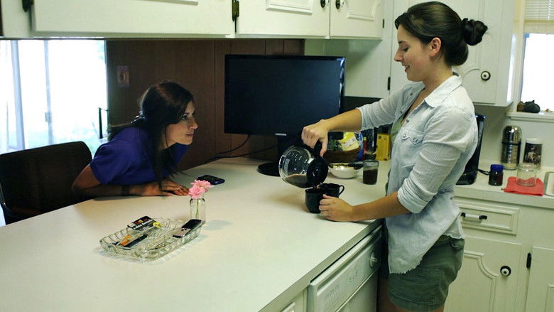 кадр из фильма Davis Farm