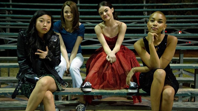 кадр из фильма Чувак