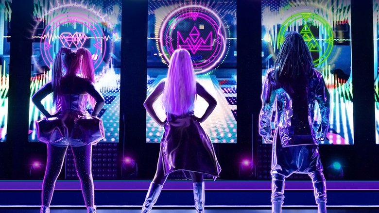 кадр из фильма Jump