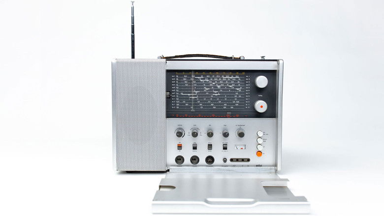 кадр из фильма Рамс