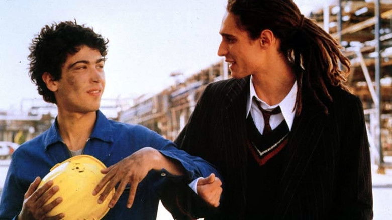 кадр из фильма Яйца вкрутую