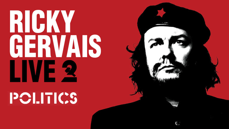 кадр из фильма Ricky Gervais Live 2: Politics