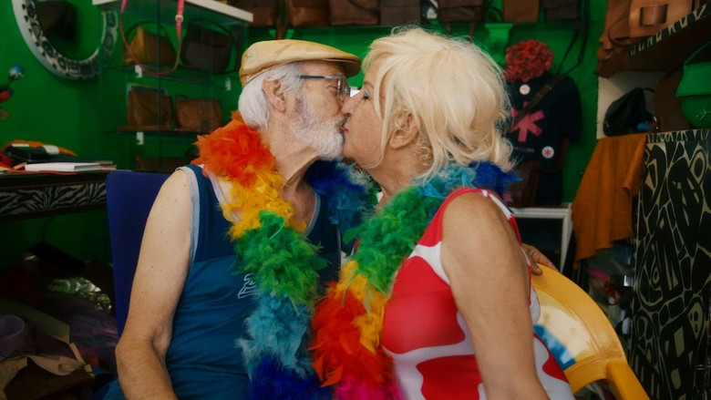 кадр из фильма Quir