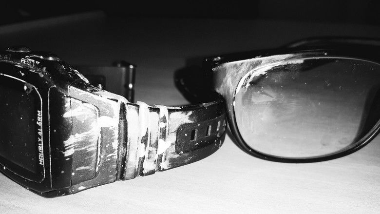 кадр из фильма 15 Minutes