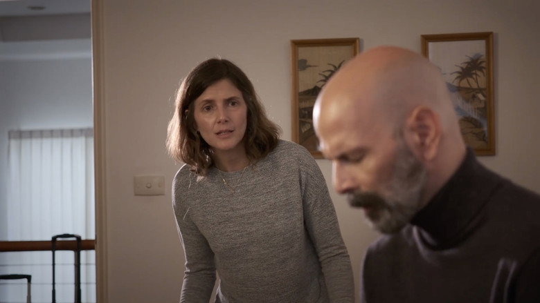 кадр из фильма Inevitable