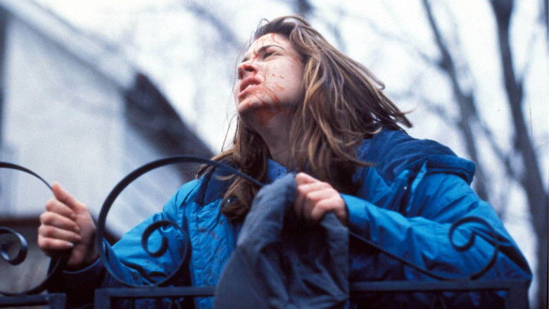 кадр из фильма Amy Fisher: My Story