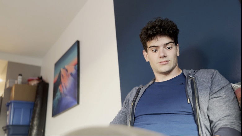 кадр из фильма Nic Sick