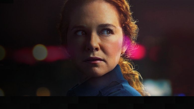 кадр из фильма How She Caught A Killer