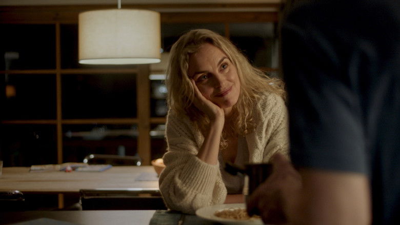 кадр из фильма Сестрёнка