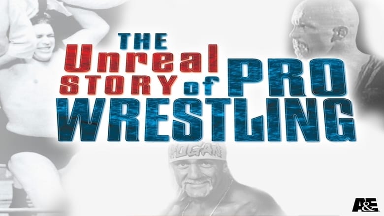 кадр из фильма The Unreal Story Of Pro Wrestling