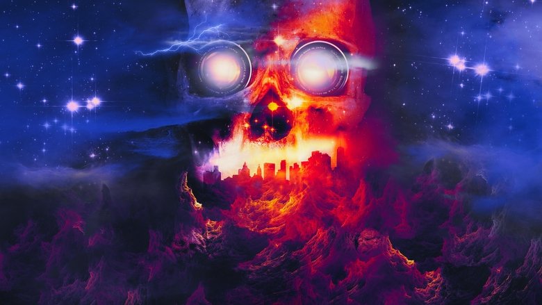 кадр из фильма З/Л/О 99