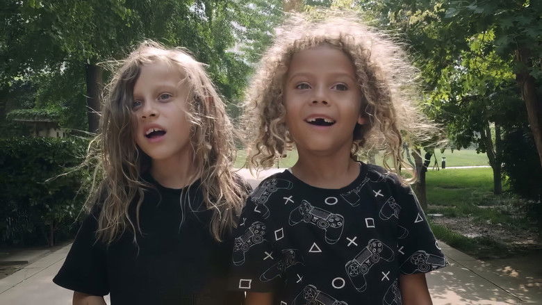 кадр из фильма Aleque & Issay