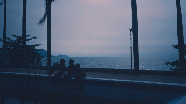 кадр из фильма Bottom Lotus In December