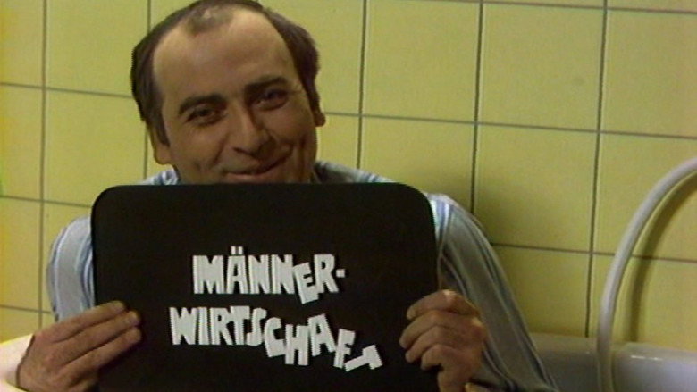 кадр из фильма Männerwirtschaft