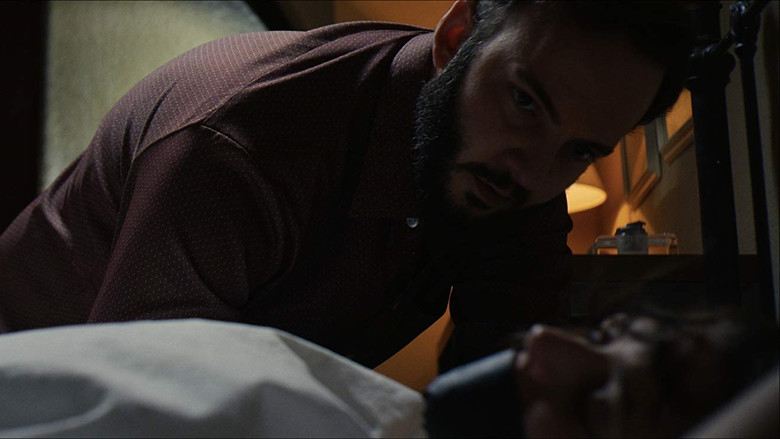 кадр из фильма La madriguera