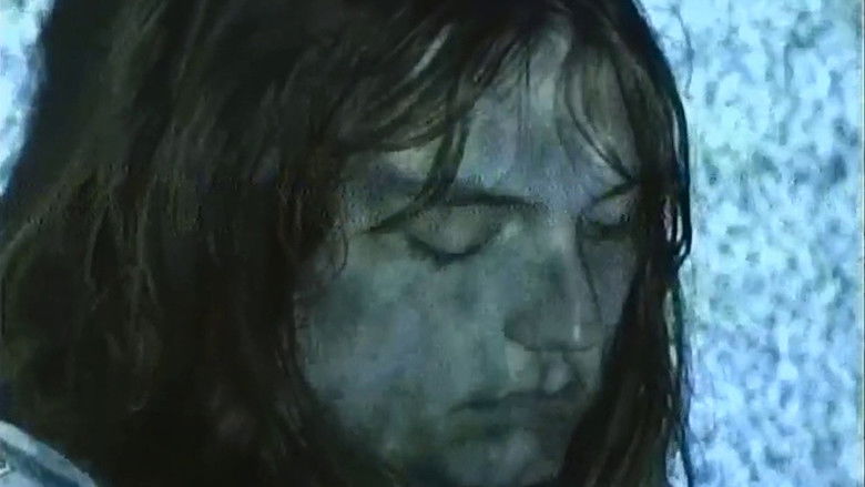 кадр из фильма By Time You See Me There Will Be Nothing Left