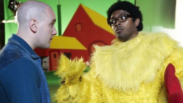 кадр из фильма Huge