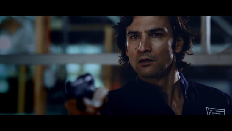 кадр из фильма El asesino