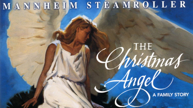 кадр из фильма Mannheim Steamroller: The Christmas Angel - A Story on Ice