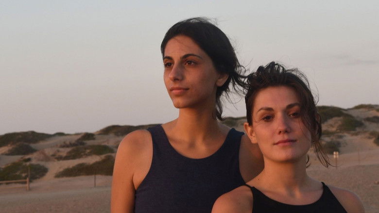 кадр из фильма Леа и я