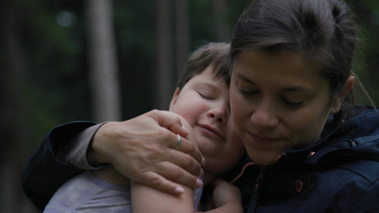 кадр из фильма After the Rain: Putin's Stolen Children Come Home