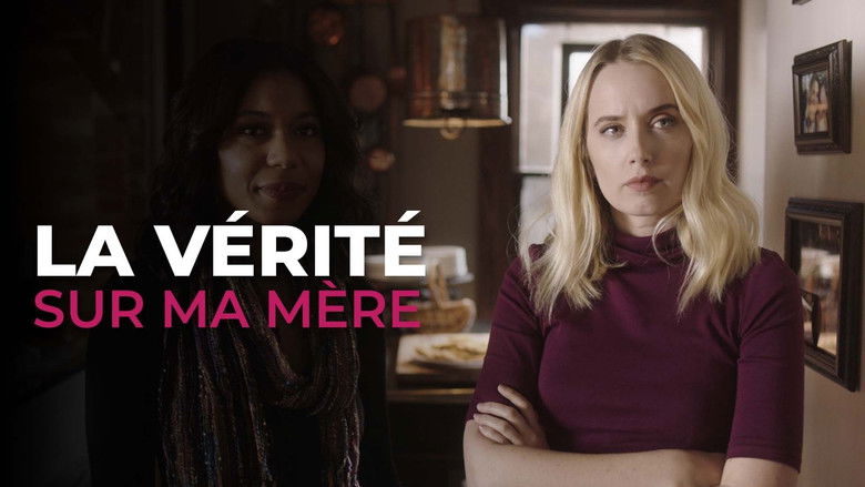 кадр из фильма Did I Kill My Mother?