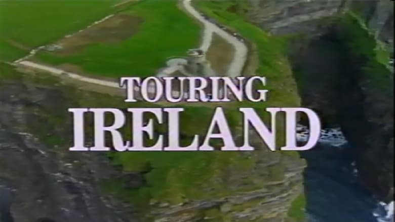 кадр из фильма Touring Ireland