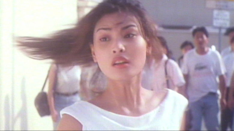 кадр из фильма 攞命哥羅芳