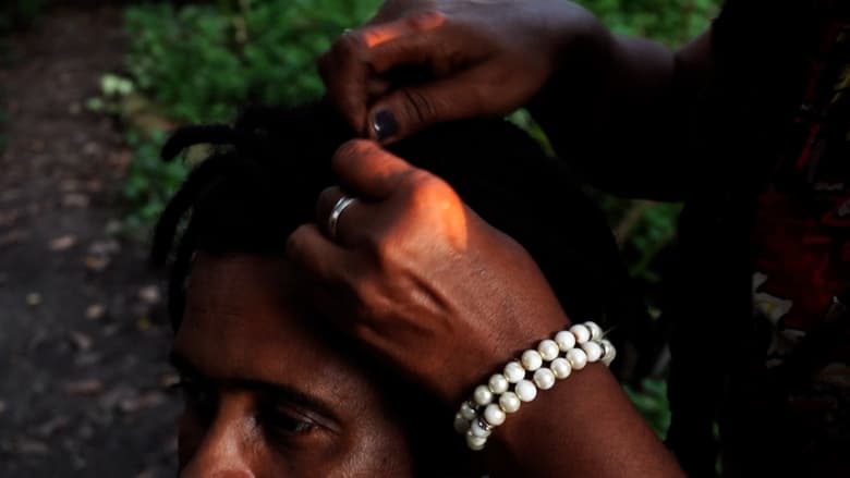 кадр из фильма Ocupar e Resistir - O coração do Centro Histórico