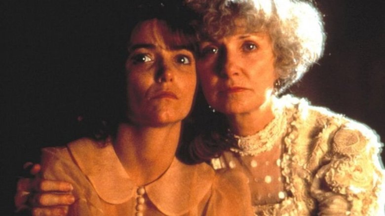 кадр из фильма Стеклянный зверинец