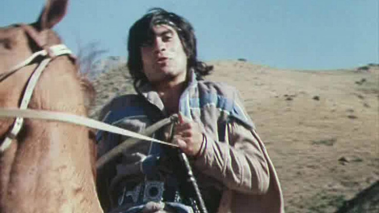 кадр из фильма Созвездие любви