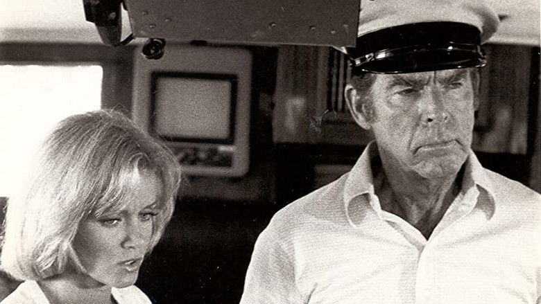 кадр из фильма Beyond the Bermuda Triangle