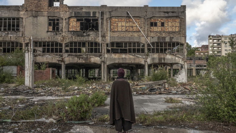 кадр из фильма Margarita Ledo. Parolar cun eu (C)