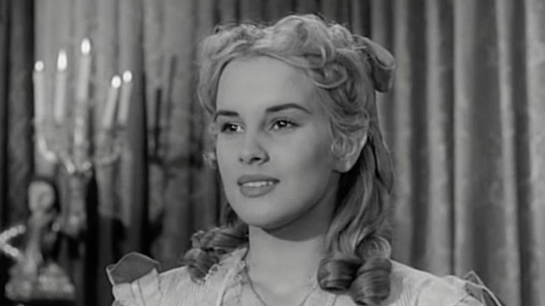 La cieca di Sorrento