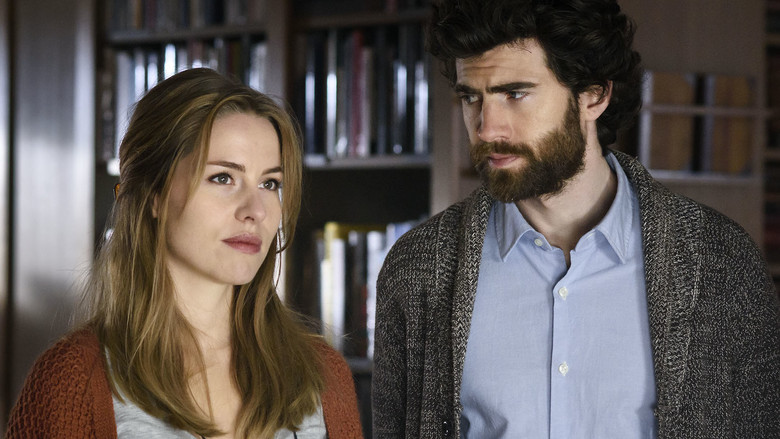 кадр из фильма De Terugkeer van de Wespendief