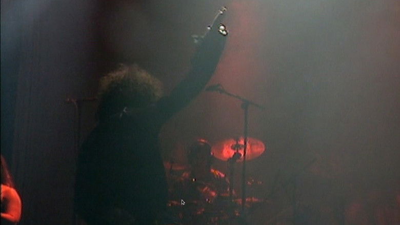 кадр из фильма Bunbury: Una cita en Flamingos